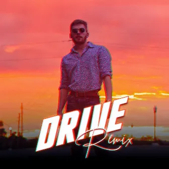 Drive (L T BALKIN Remix) by L T Balkin