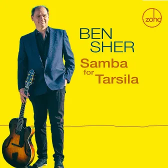 Samba for Tarsila by Ben Sher