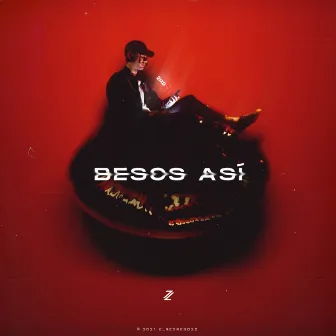 Besos Así by Leroy G