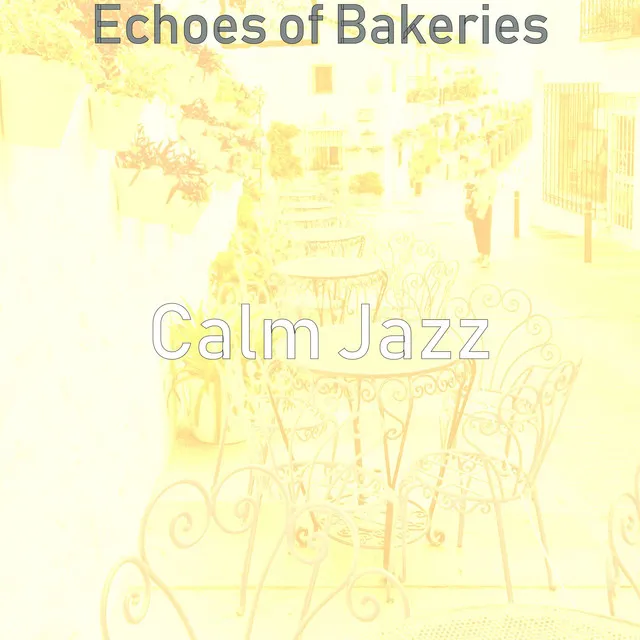 Echoes of Bakeries