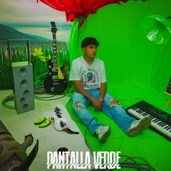 Pantalla Verde by Yasom