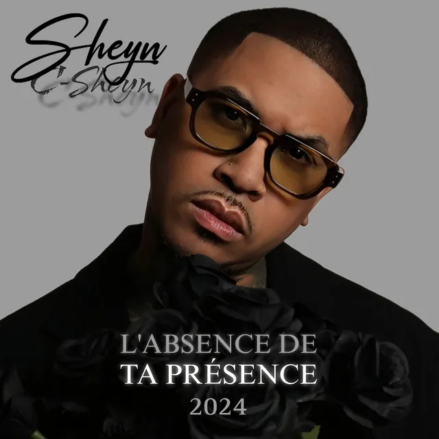 L'ABSENCE DE TA PRÉSENCE - 2024