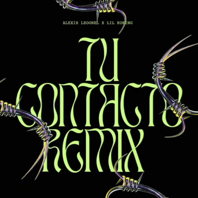 Tu Contacto - Remix