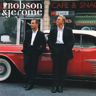 Robson And Jerome by Robson & Jerome