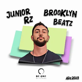 Brooklyn Beatz Ade2023 by Junior RZ