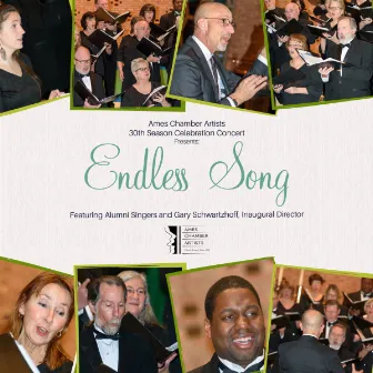 Endless Song by Ames Chamber Artists