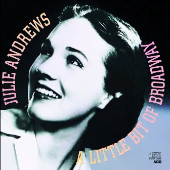 A Little Bit Of Broadway by Julie Andrews