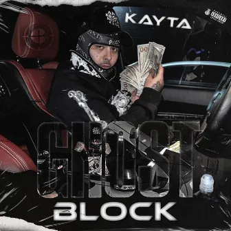 Ghost Block by Kayta