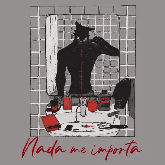 Nada Me Importa by slifermw lobo