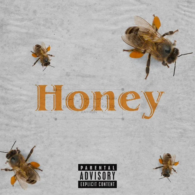 Honey