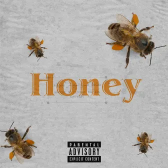 Honey by SoFlo James