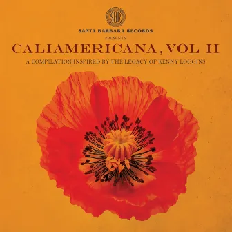 CaliAmericana, Vol II by Santa Barbara Records