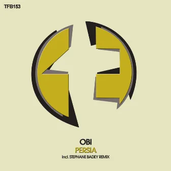 Persia by Obi