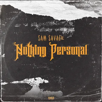 Nothing Personal by Sam Savage