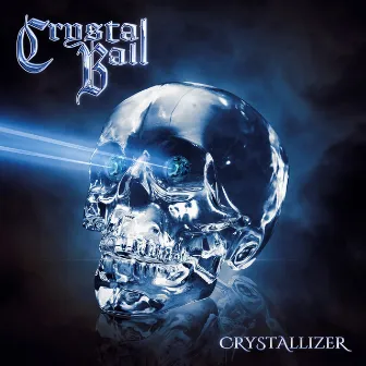 Crystallizer by Crystal Ball