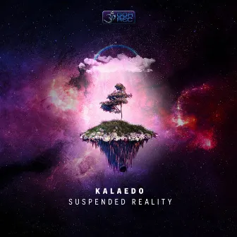 Suspended Reality by Kalaedo