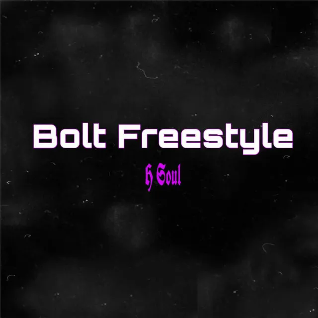 Bolt Freestyle