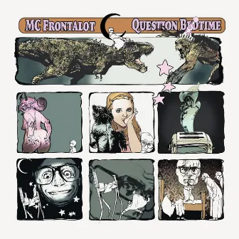 Question Bedtime by MC Frontalot