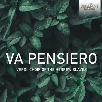 Va Pensiero by Chor der Deutschen Staatsoper Berlin