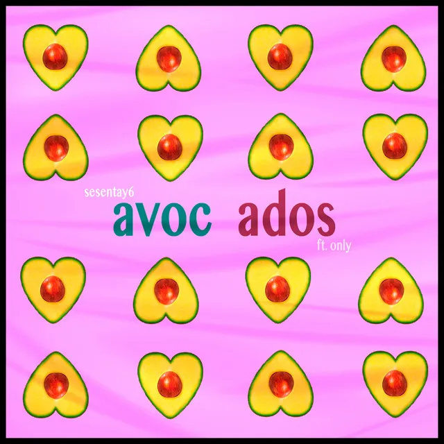 Avocados