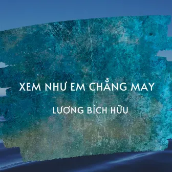 Xem Như Em Chẳng May (Lofi) by ATV Media