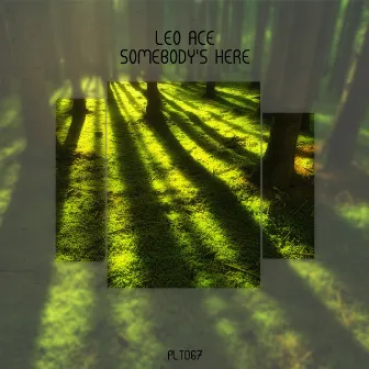 Somebody's Here by Leo Ace