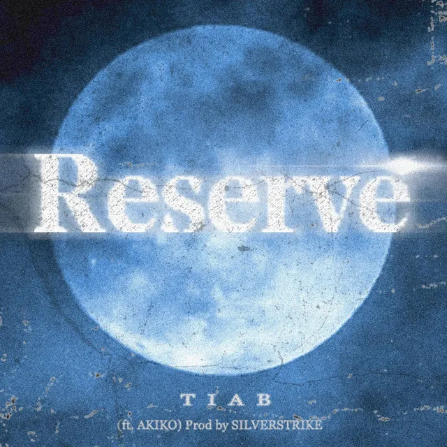 Reserve