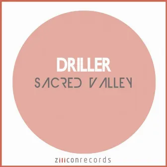 Sacred Valley by Driller