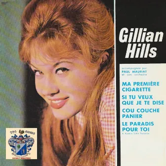 Le paradis pour toi by Gillian Hills