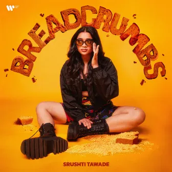 Breadcrumbs by Srushti Tawade