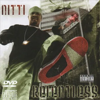 Relentless by NITTI