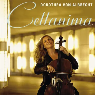 Cellanima by Dorothea Von Albrecht