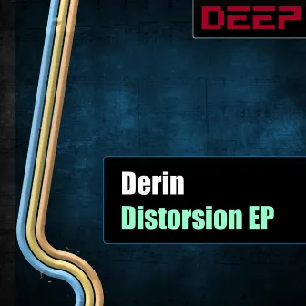 Distorsion EP by Derin