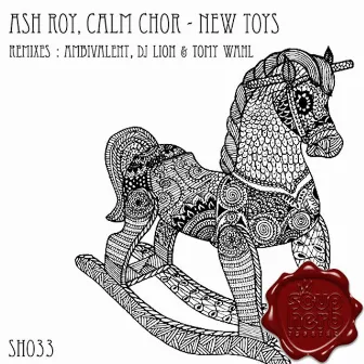 New Toys by Calm Chor