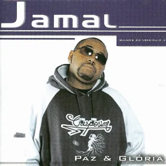 Paz e Glória by Jamal Beatmaker