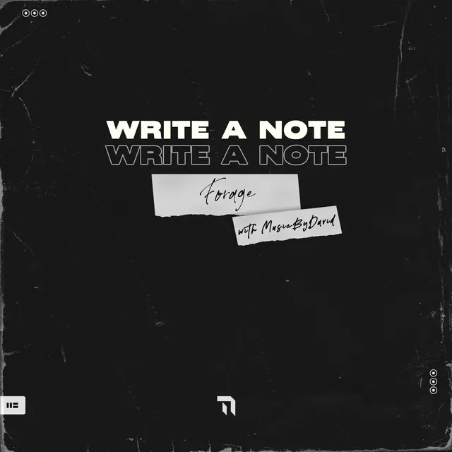 Write a Note