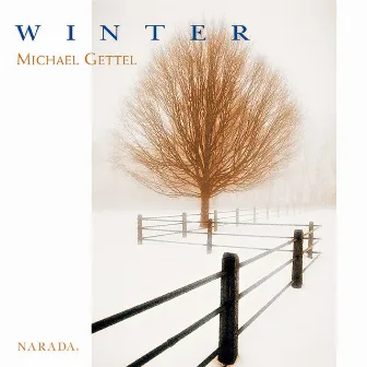 Winter by Michael Gettel