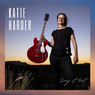 Sing It Out by Katie Harder