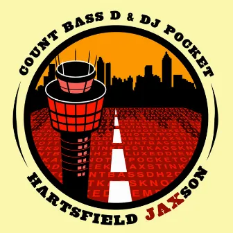 Hartsfield JAXson by DJ Pocket