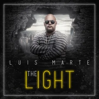 The Light by Luis Marte