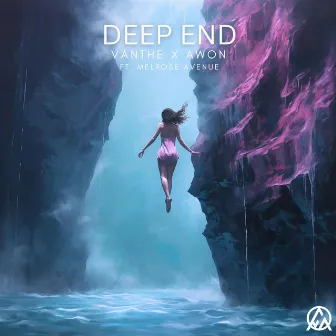 Deep End by Vanthe