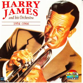 Harry James Orchestra by Harry James Orchestra