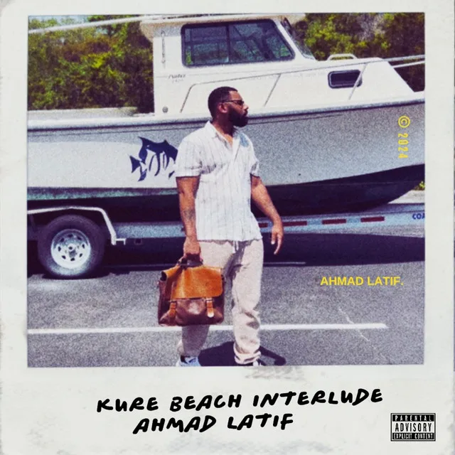 Kure Beach Interlude