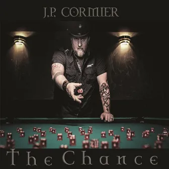 The Chance by J.P. Cormier