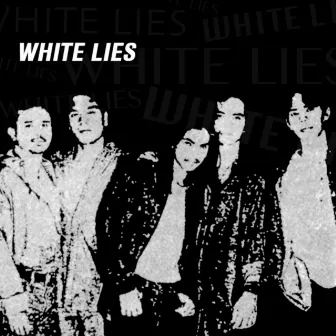 White Lies by White Lies