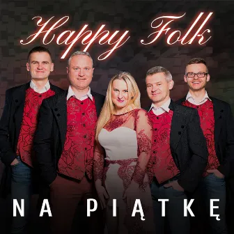 Na piątkę by Happy Folk