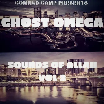 Sounds of Allah, Vol. 2 by Ghost Omega