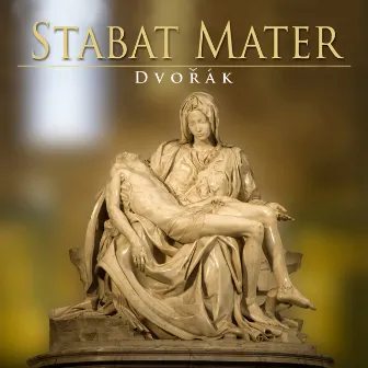 Dvořák: Stabat Mater by Slovak Radio New Philharmonic Orchestra