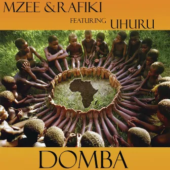 Domba by Rafiki