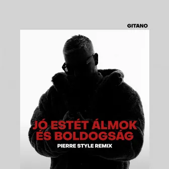 Jó estét álmok és boldogság (Pierre Style Remix) by Pierre Style